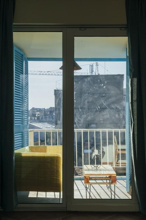 Artsy Old Town Apartment Bucharest Exterior photo